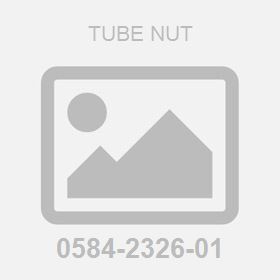 Tube Nut